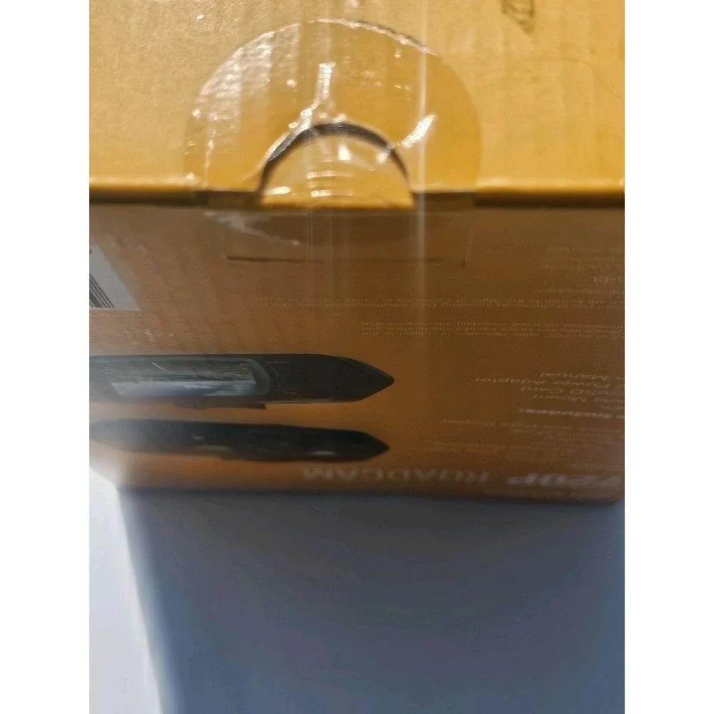 NewYada RoadCam 720P 2" Screen 30fps Motion Detection - Picture 5 of 6